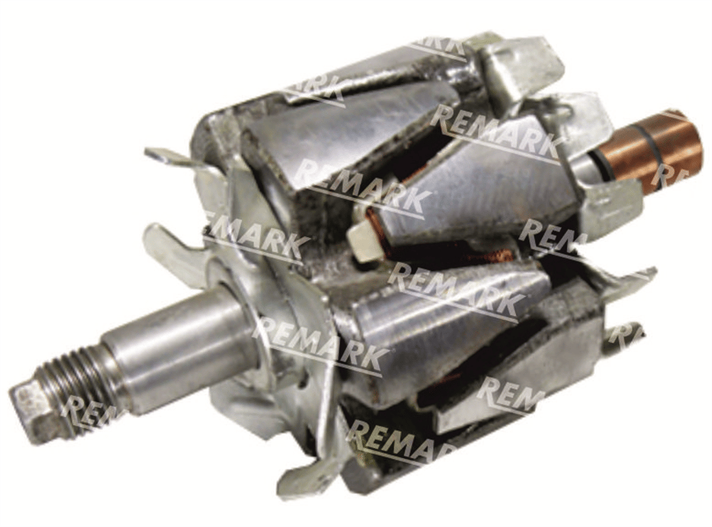 ROTOR XRT969 TOYOTA CASEHYSTER 35A 
