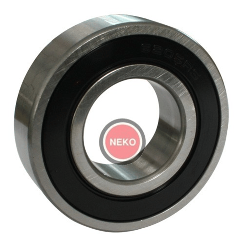 RULMAN 6002 2RS 