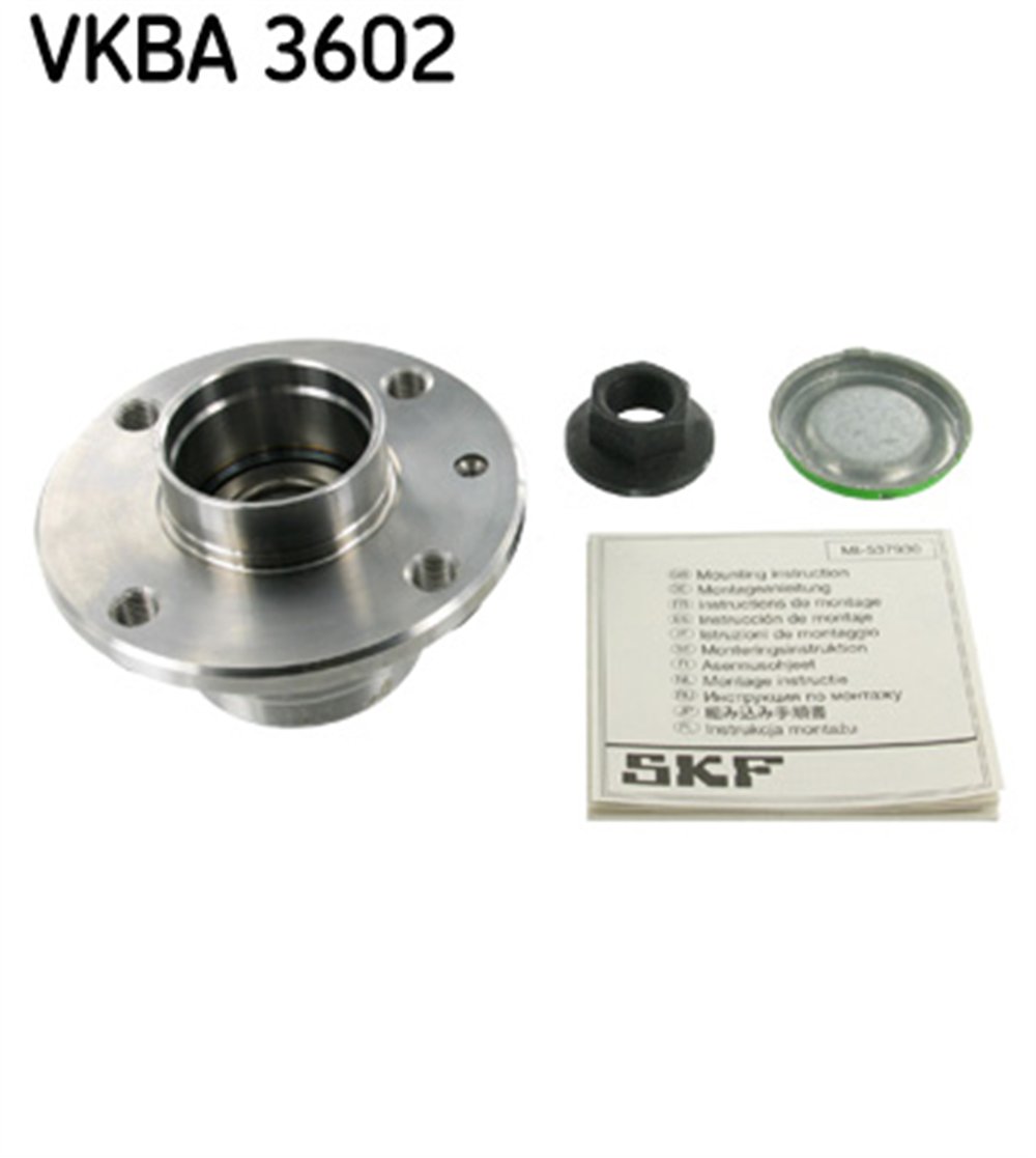 RULMAN KITI/ PORYA 