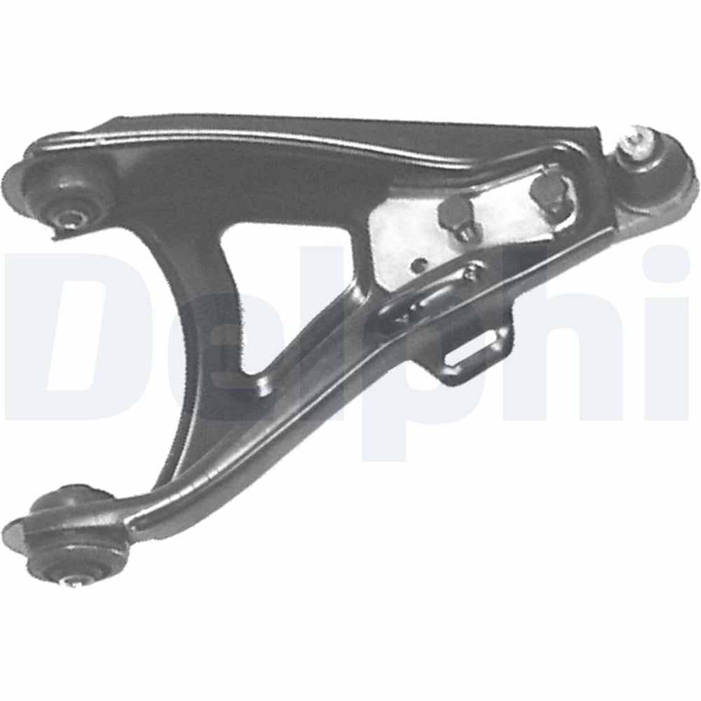 SALINCAK ALT ÖN SAĞ RENAULT MEGANE I 1.8 16V 01-03, 2.0 16V 96-03, R19 1.8 16V 89-92, 1.9 DT 90-92 