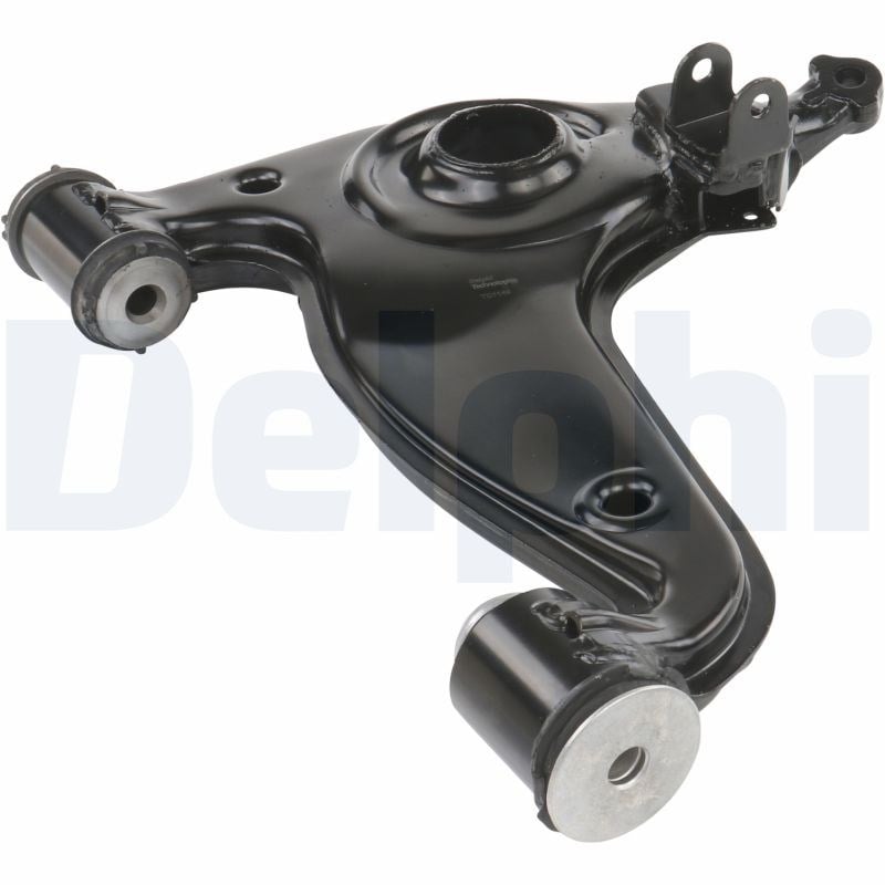 SALINCAK ALT ÖN SAĞ ROTİLSİZ MERCEDES-BENZ S SERİSİ W140 91-98 