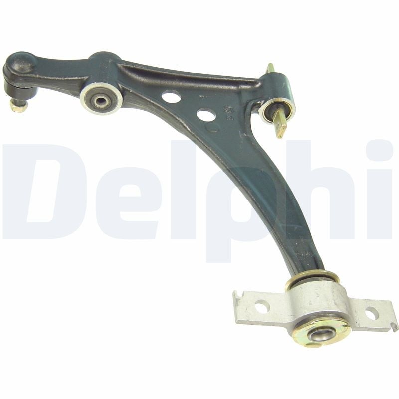 SALINCAK ALT ÖN SOL ALFA ROMEO 166 2.0 T.SPARK 00-07, 2.0 V6 98-00, 2.5 V6 00-07, 2.4 JTD 98-07 