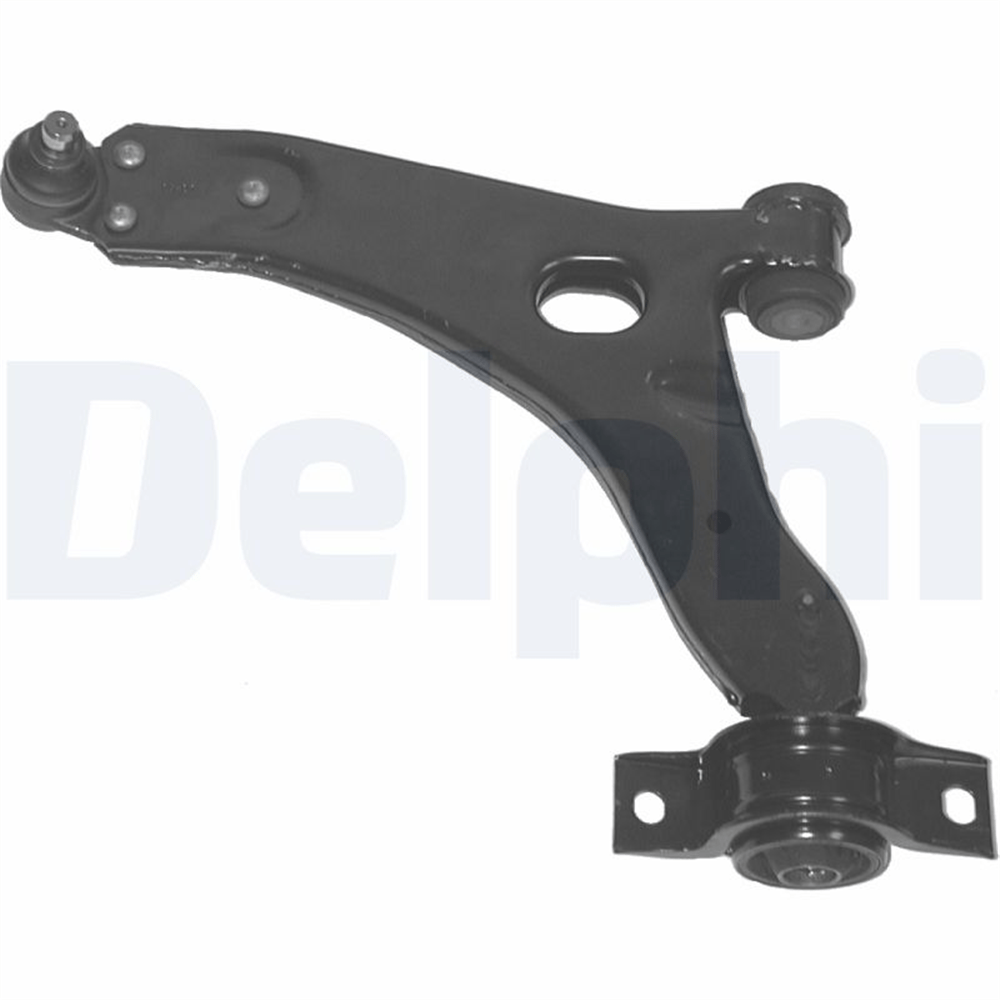 SALINCAK ALT ÖN SOL FORD FOCUS 1.4-1.6-1.8-2.0 16V 98-04, 1.8 DI 99-04, 1.8 TDI 98-04, 1.8 TDCI 01-04 