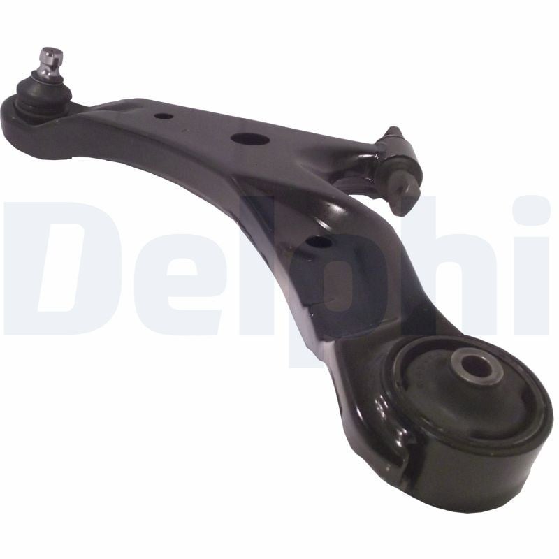 SALINCAK ALT ÖN SOL HYUNDAI SANTA FE I 2.0 CRDI 01-06, 2.0 01-06, 2.4 16V 01-06, 2.7 V6 4X4 01-06 