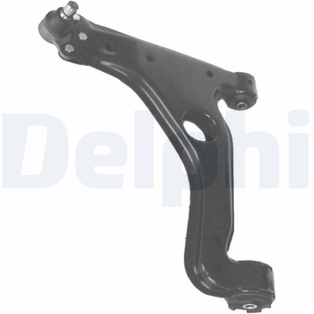 SALINCAK ALT ÖN SOL OPEL VECTRA B HB 1.6 I 95-03, 1.6 I 16V 95-02, 1.8 I 16V 95-00, 2.0 I 95-02, 2.0 I 16V 95-00, 2.2 I 16V 00-03, 2.5 I V6 95-00, 2.6 I V6 00-03, 1.7 TD 95-98, 2.0 DI 16V 96-00, 2.0 DTI 16V 97-03, 2.2 DTI 16V 00-03 