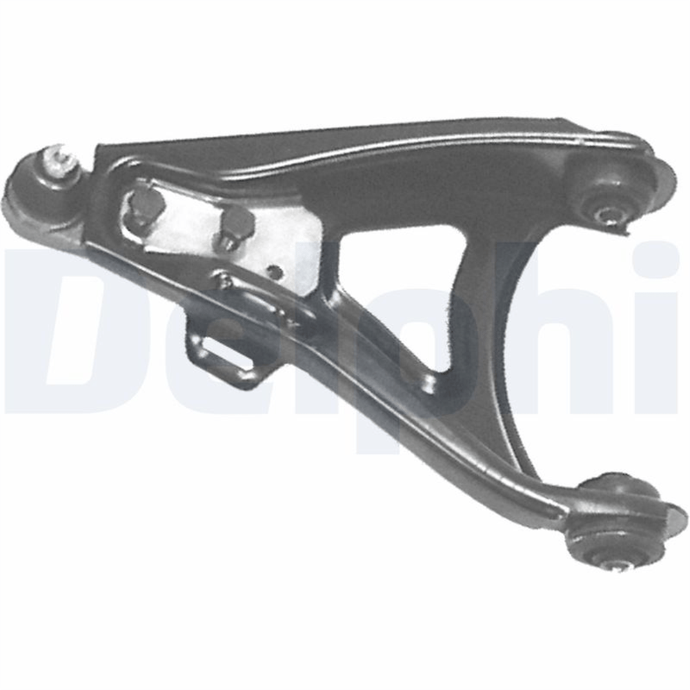 SALINCAK ALT ÖN SOL RENAULT MEGANE I 2.0 16V 96-03, R19 I 1.8 16V 89-92 