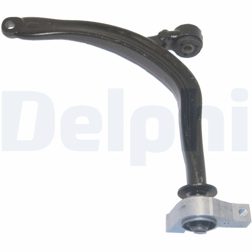 SALINCAK ALT ÖN SOL ROTİLSİZ CITROEN C5 I 1.8-2.0 16V 01-04, 2.0 16V HPI 01-04, 3.0 V6 01-04, 2.0-2.2 HDI 01-04, C5 II 1.8 16V 04=>, 1.8 16V 05=>, 2.0 16V 04=>, 3.0 V6 04=>, 1.6-2.2 HDI 04=> 