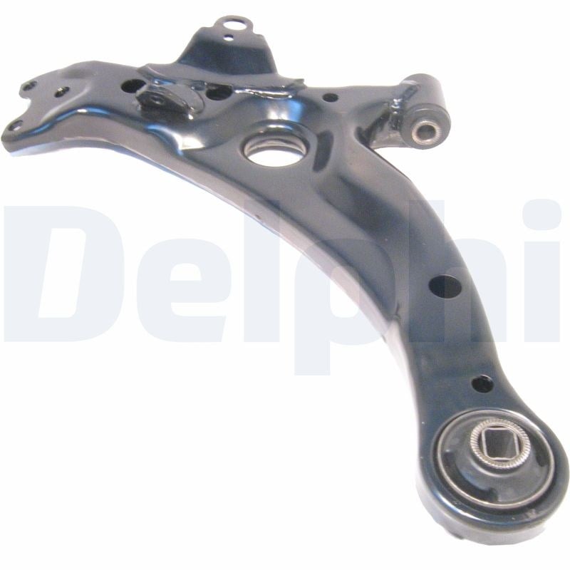 SALINCAK ALT ÖN SOL ROTİLSİZ TOYOTA AVENSİS 1.6 97-00, 1.6 VVT-I 00-03, 1.8 97-00, 1.8 VVT-I 00-03, 2.0 97-00, 2.0 VVT-I 00-03, 2.0 D-4D 99-03 
