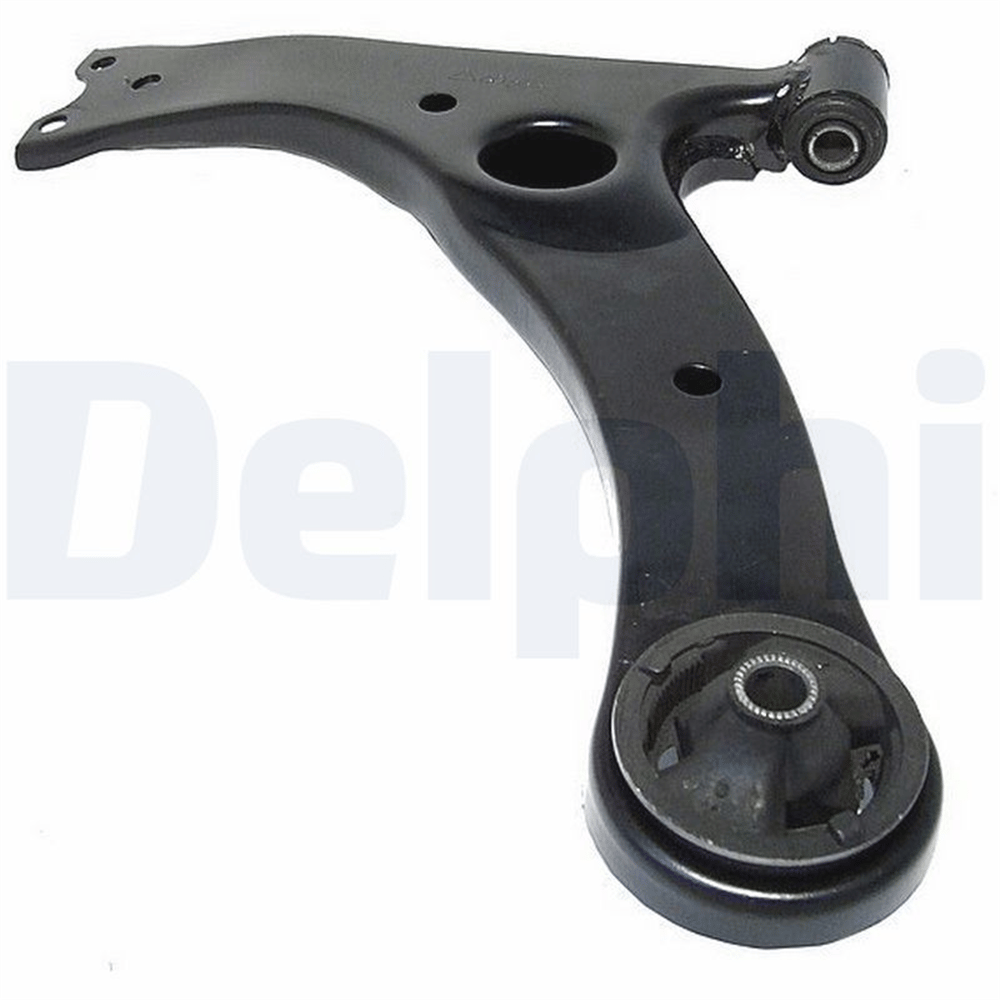SALINCAK ALT ÖN SOL ROTİLSİZ TOYOTA COROLLA 1.4 VVT-I 01-07, 1.6 VVT-I 02-06, COROLLA VERSO 1.6 VVT-I 01-04, 1.8 VVT-I 01-04, 2.0 D-4D 02-04 