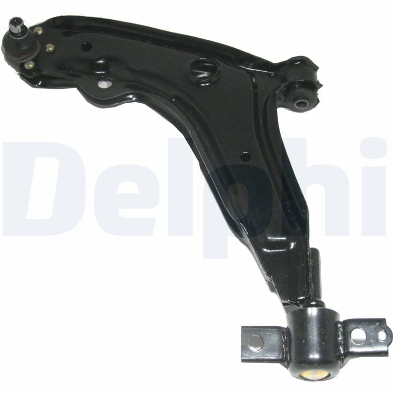 SALINCAK ALT ÖN SOL SKODA FELICIA I 1.3 94-98, 1.6 LX 95-98, 1.9 D 95-98, II 1.3-1.6 98-01, 1.9 D 98-01, VOLKSWAGEN CADDY II PICK-UP 1.6 96-00, 1.9 D 96-00 