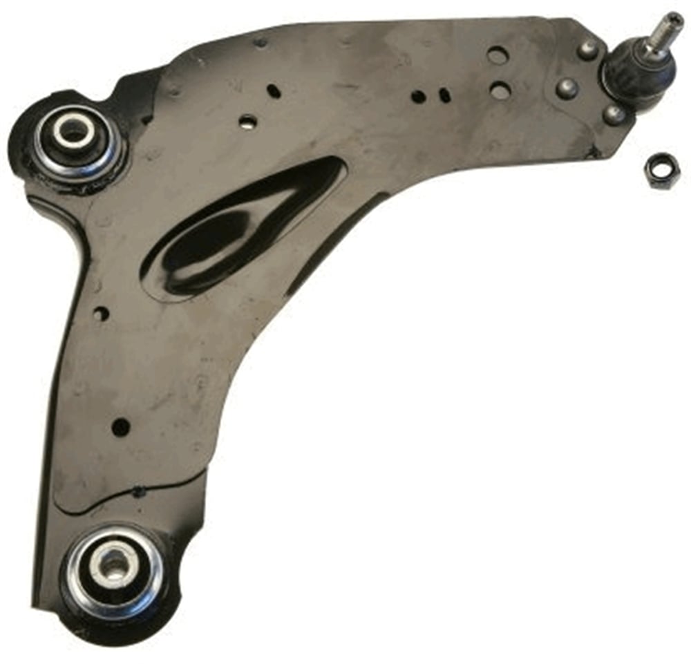 SALINCAK KOLU ÖN SAĞ ALT OPEL VIVARO A COMBİ 1.9 TDİ 01=>, 2.0 16V 01=>, 2.5 DTİ 03=>, 2.0 CDTİ 06=>, 2.5 CDTİ 06=> 
