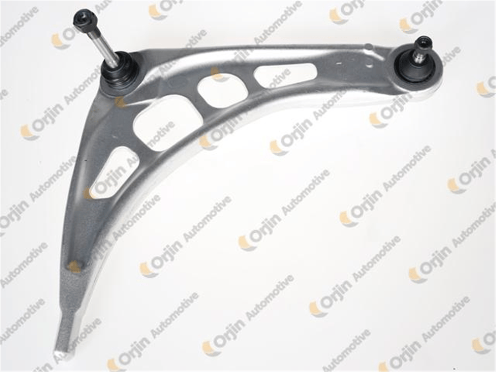 SALINCAK KOMPLE ALT SAĞ ALÜMİNYUM BMW 316 00-05, 318 97-05, 320 98-05, 325 00-05, 328 98-05, 330 00-05, 316 TOURING 02-05, 318 TOURING 99-05, 320 TOURING 99-05, 328 TOURING 99-00 
