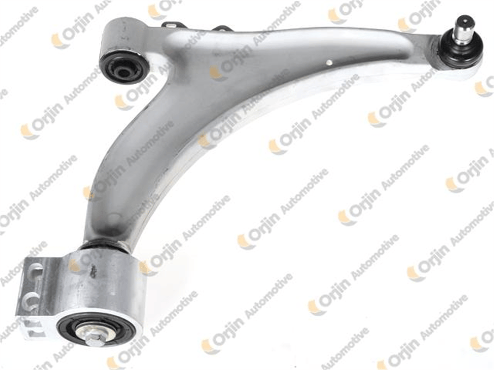 SALINCAK KOMPLE ALT SAĞ ALÜMİNYUM OPEL INSIGNIA A 1.4/1.6/1.8/2.0 08-17 