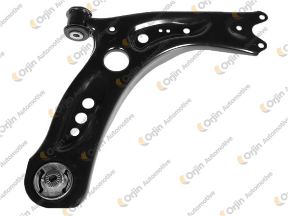 SALINCAK KOMPLE ALT SAĞ BURÇLU SAC AUDI A3 1.8/1.9 99-03, SEAT LEON 1.4/1.6/1.8 99-06, VW GOLF IV 2.0/2.5/2.8/3.2 99-05, BORA 1.8/2.0/2.3 96-03 