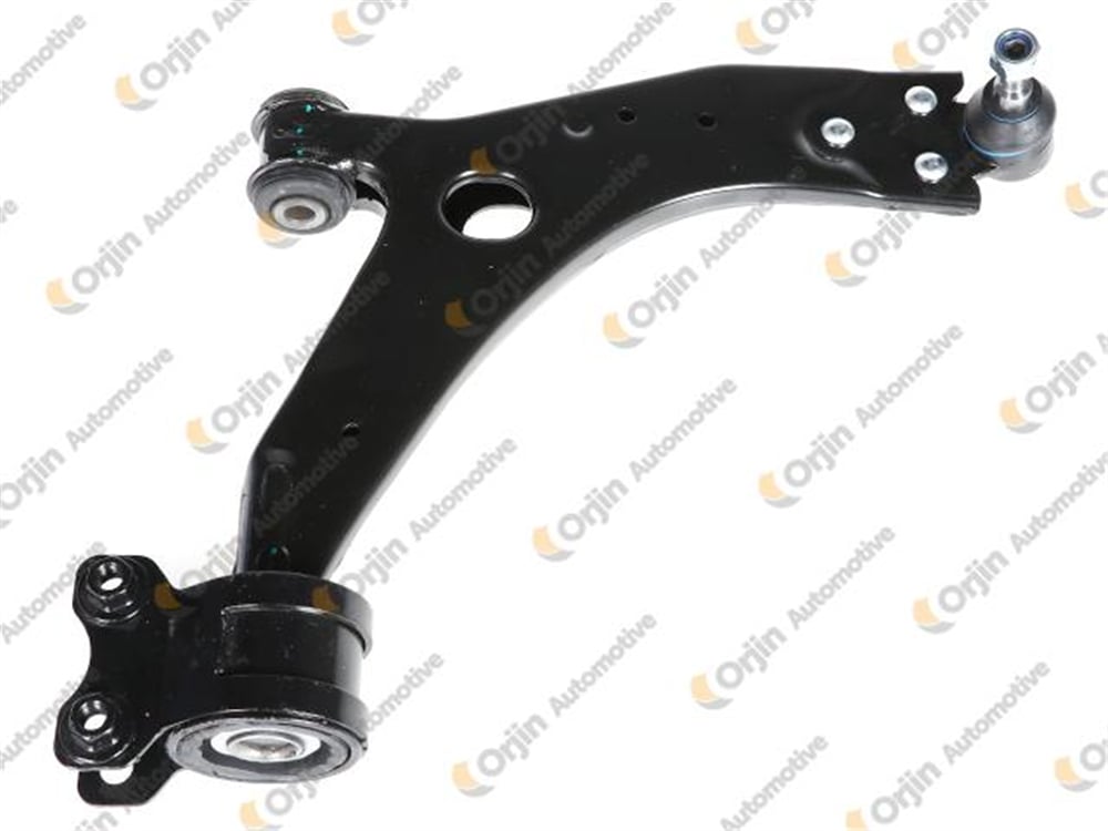 SALINCAK KOMPLE ALT SAĞ SAC FORD FOCUS II 1.4/1.6/1.8/2.0 04-12, FOCUS C-MAX 1.6/1.8/2.0 04-07, VOLVO C30 1.6/1.8/2.0 06-12, C70 II D3/D4/2.4 08-13, S40 II T5/1.6 05-12 