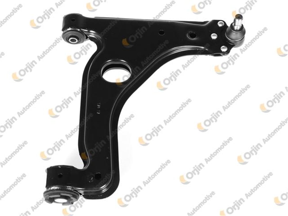SALINCAK KOMPLE ALT SAĞ SAC OPEL ASTRA G 1.2/1.4/1.6/1.8/2.0 98-05, ZAFIRA A 1.6/1.8/2.0 99-05 