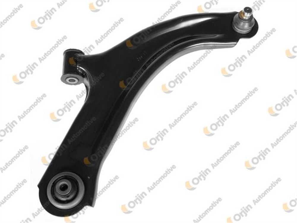 SALINCAK KOMPLE ALT SAĞ SAC RENAULT CLIO III 1.2/1.4/1.6 05-14, MODUS 1.2/1.4/1.6 04 => 
