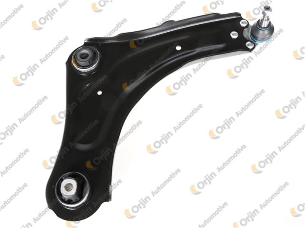 SALINCAK KOMPLE ALT SAĞ SAC RENAULT FLUENCE 1.6/2.0 10 =>, MEGANE III 1.4/1.6/2.0 08 => 