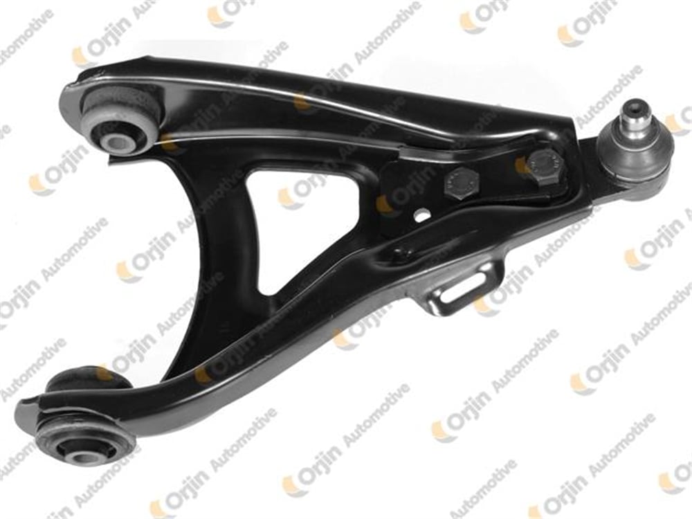 SALINCAK KOMPLE ALT SAĞ SAC RENAULT MEGANE I 1.9 01-03, MEGANE I CLASSIC 1.6/1.9 99-03 