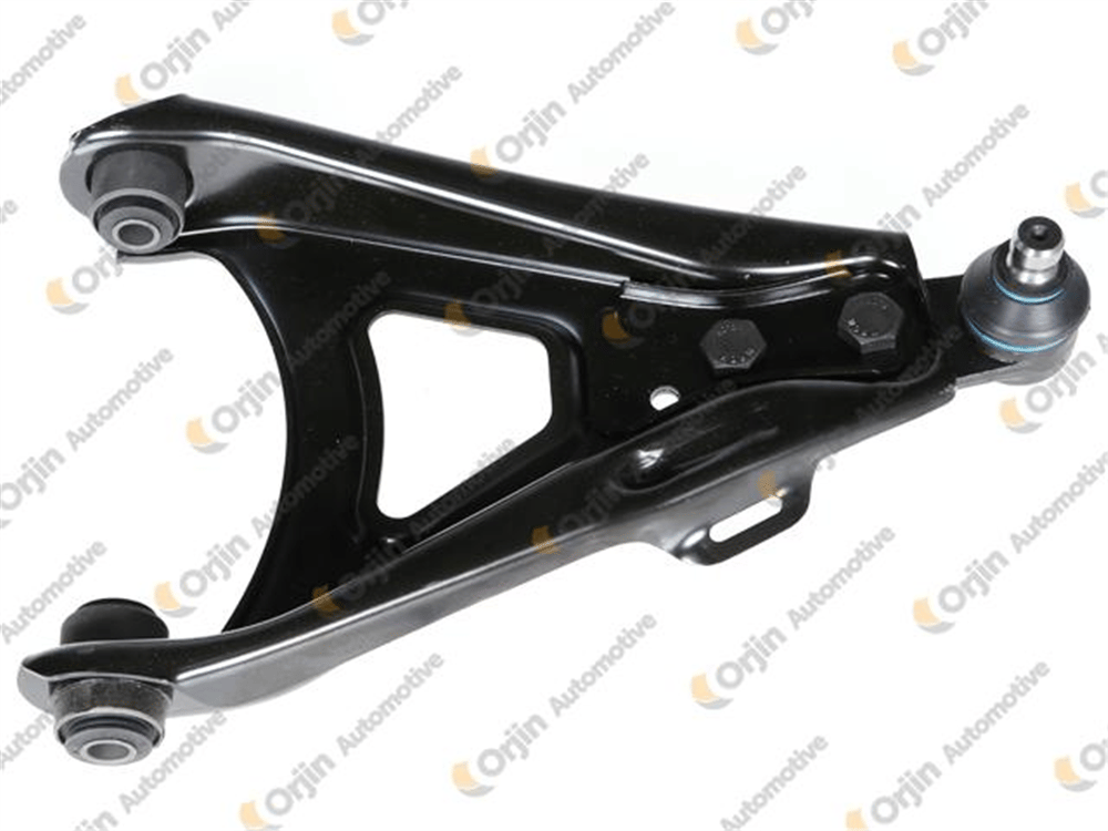 SALINCAK KOMPLE ALT SAĞ SAC RENAULT R21 1.7/2.0/2.2 89-94 