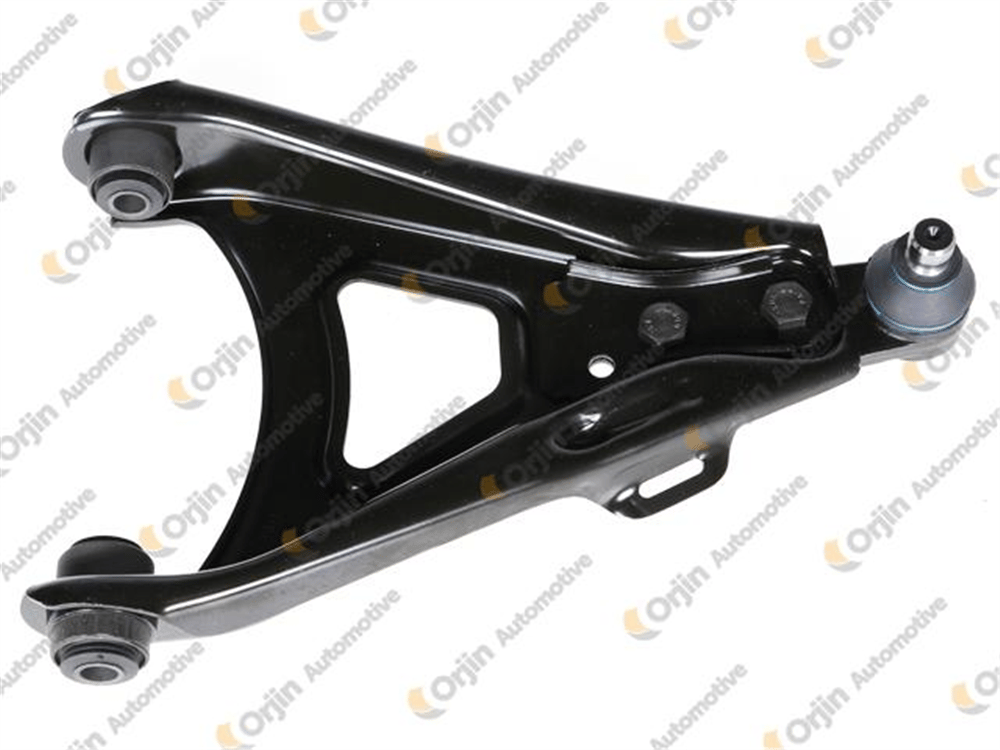 SALINCAK KOMPLE ALT SAĞ SAC RENAULT R9 1.1/1.2/1.4 85-89, R11 1.1/1.2/1.4 83-88 