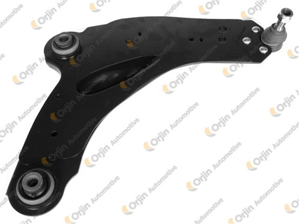 SALINCAK KOMPLE ALT SAĞ SAC RENAULT TRAFIC II 1.9/2.0/2.5 01 =>, OPEL VIVARO 1.9/2.0 01 =>, NISSAN PRIMASTAR 2.0 01 => 