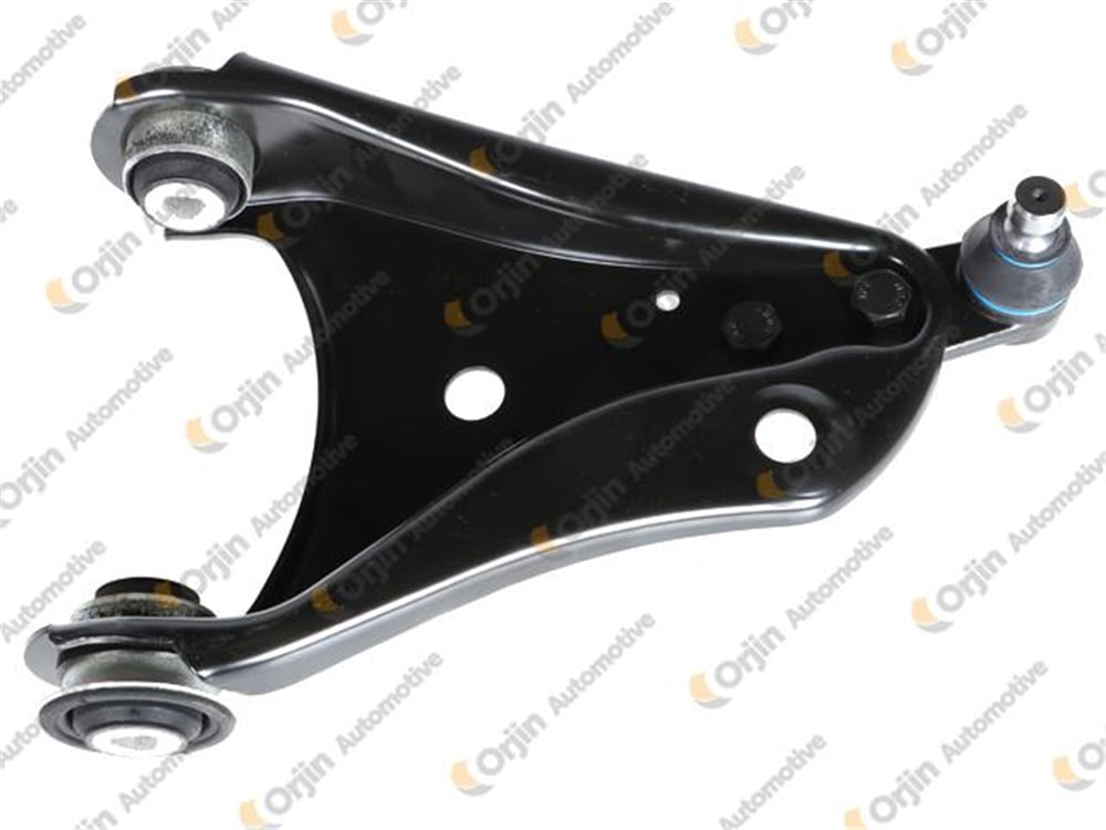 SALINCAK KOMPLE ALT SAĞ SAC RENAULT TWINGO II 1.2/1.5 07 => 