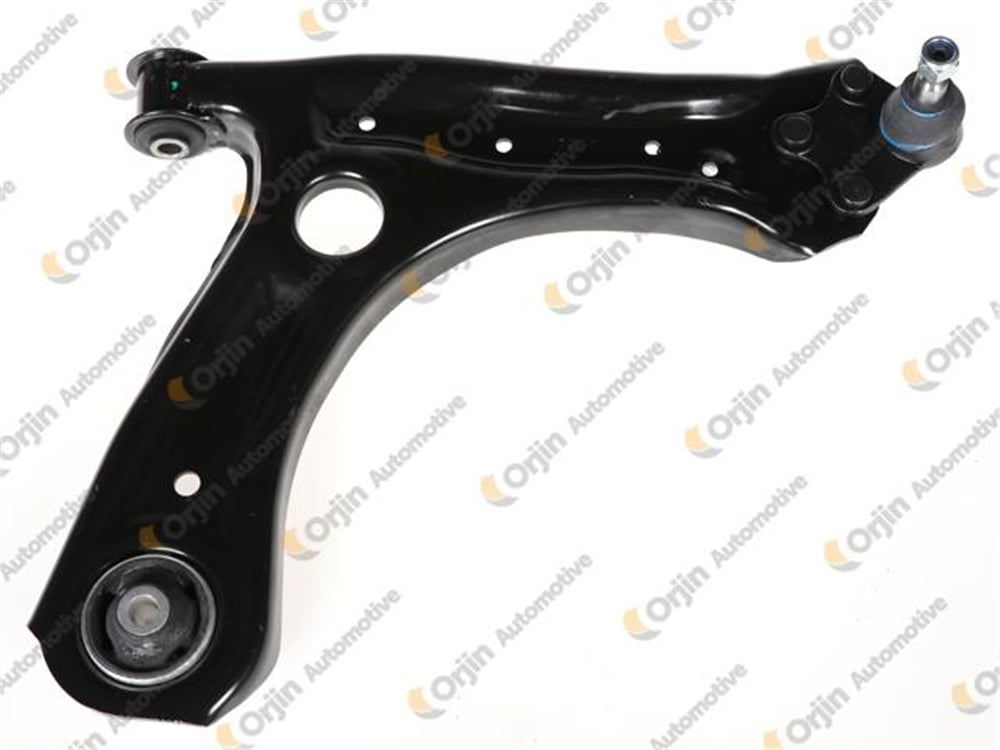 SALINCAK KOMPLE ALT SAĞ SAC VW POLO III 1.0/1.2/1.4/1.6 09 => 