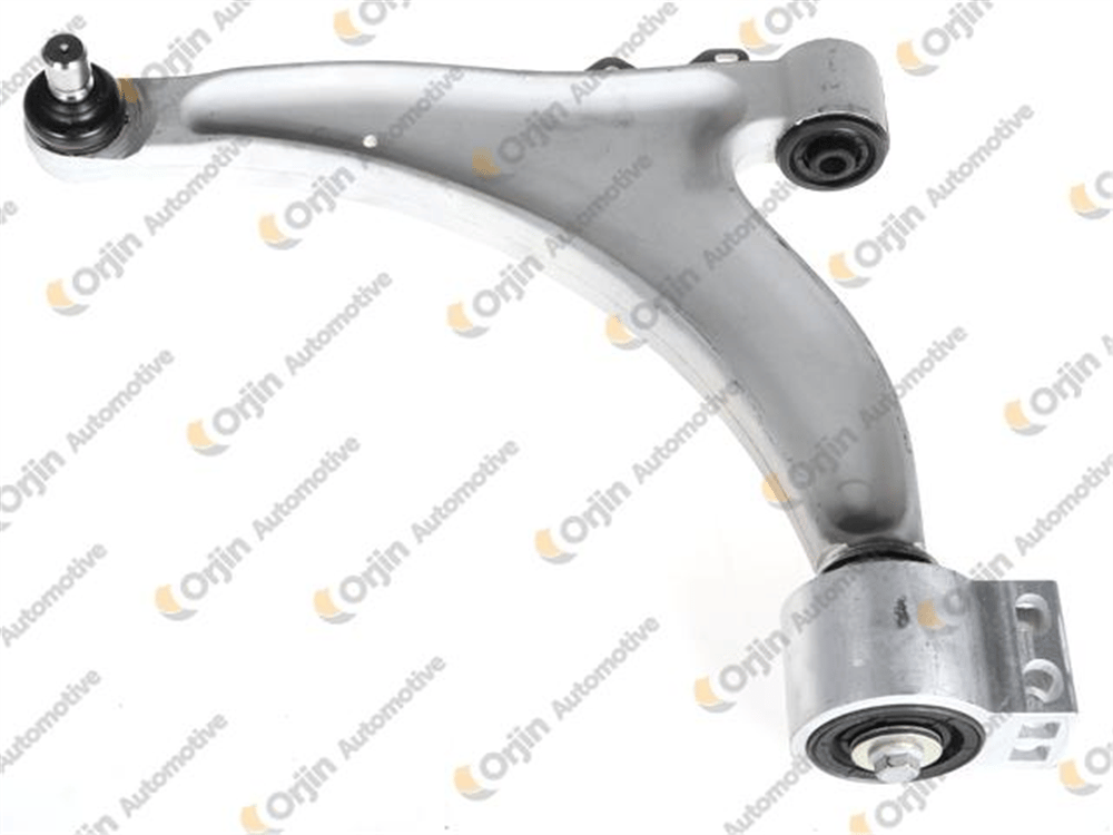 SALINCAK KOMPLE ALT SOL ALÜMİNYUM OPEL INSIGNIA A 1.4/1.6/1.8/2.0 08-17 