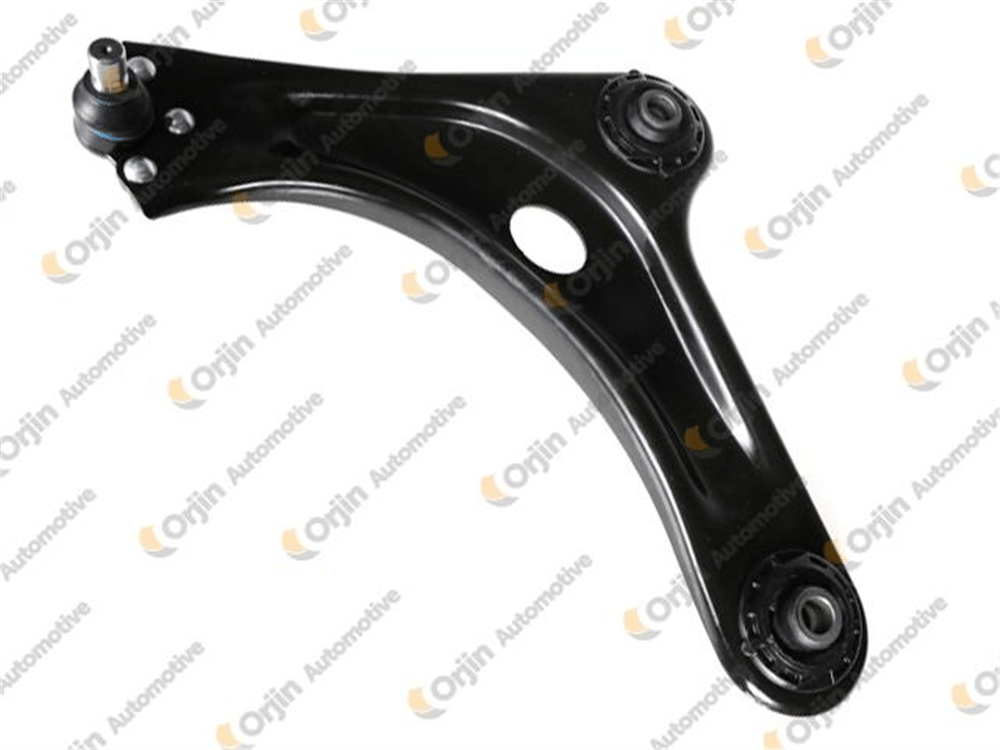 SALINCAK KOMPLE ALT SOL SAC CITROEN C2 1.1/1.4 1.6 03-09, C3 I 1.1/1.4/1.6 02-10 
