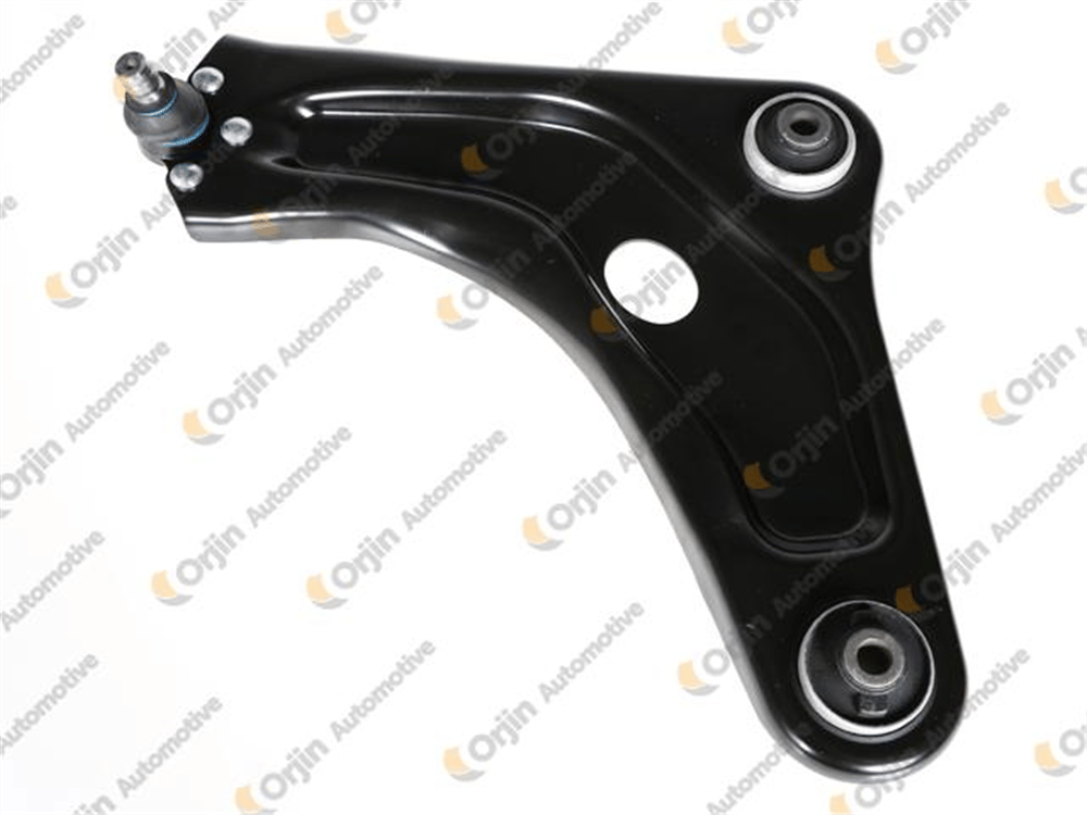 SALINCAK KOMPLE ALT SOL SAC CITROEN C3 III 1.2/1.6 16 =>, C3 PICASSO 1.4/1.6 09 =>, PEUGEOT 207 1.4/1.6/06-15, 207 SW 1.4/1.6 07-12, 208 I 1.4/1.6 14 => 