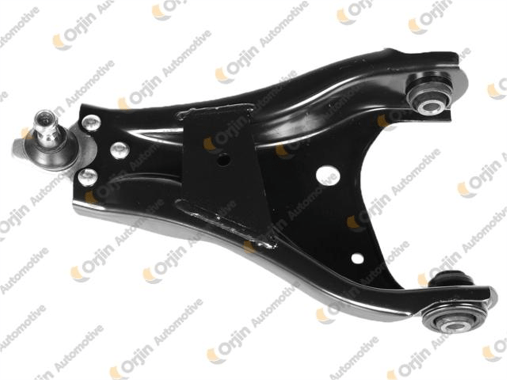 SALINCAK KOMPLE ALT SOL SAC DACIA DUSTER 1.2/1.5/1.6 10-18 
