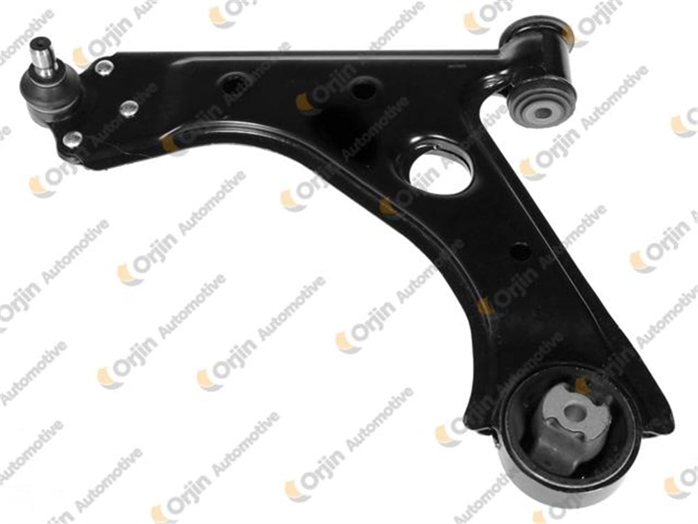 SALINCAK KOMPLE ALT SOL SAC FIAT FIORINO 1.4 07 =>, LINEA 1.3/1.6 07 =>, PUNTO 1.3/1.4/1.6 08-12, CITROEN NEMO 1.3/1.4 09 =>, PEUGEOT BIPPER 1.3/1.4 08 => 