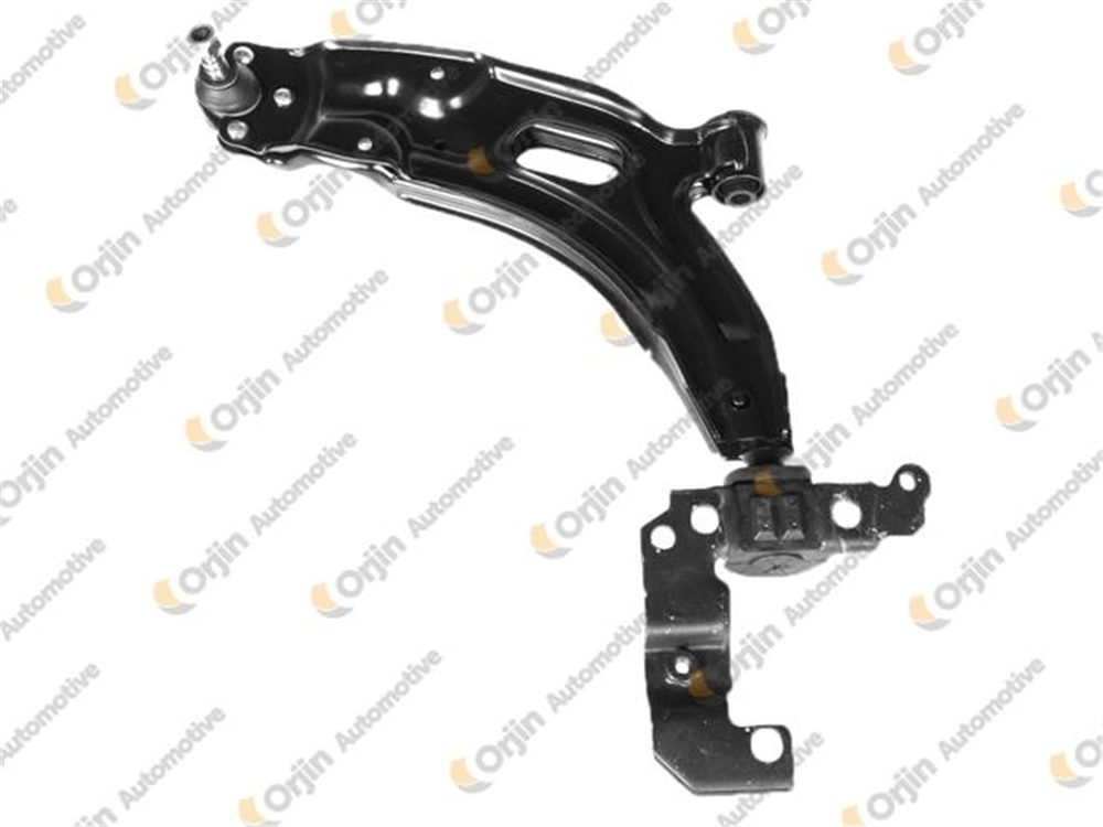 SALINCAK KOMPLE ALT SOL SAC FIAT PALIO, SIENA 04 => 