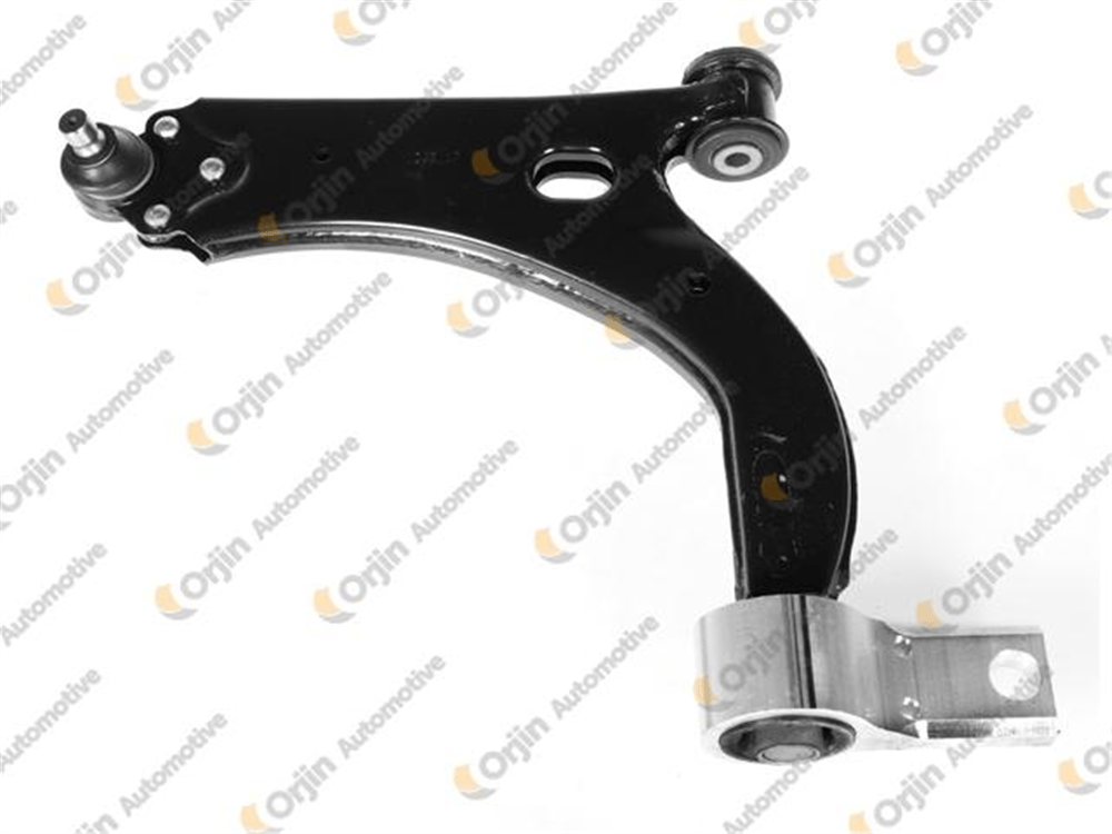 SALINCAK KOMPLE ALT SOL SAC FORD FIESTA V 1.25/1.3/1.4/1.6 01-08, FUSION 1.4/1.6 02-12 