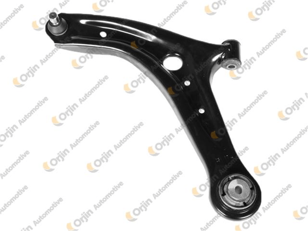 SALINCAK KOMPLE ALT SOL SAC FORD FIESTA VI 1.0/1.4/1.6 08 => 