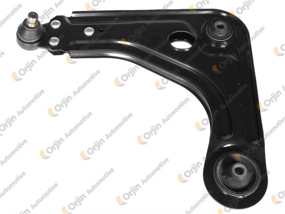 SALINCAK KOMPLE ALT SOL SAC FORD KA 1.0/1.3 96-08 