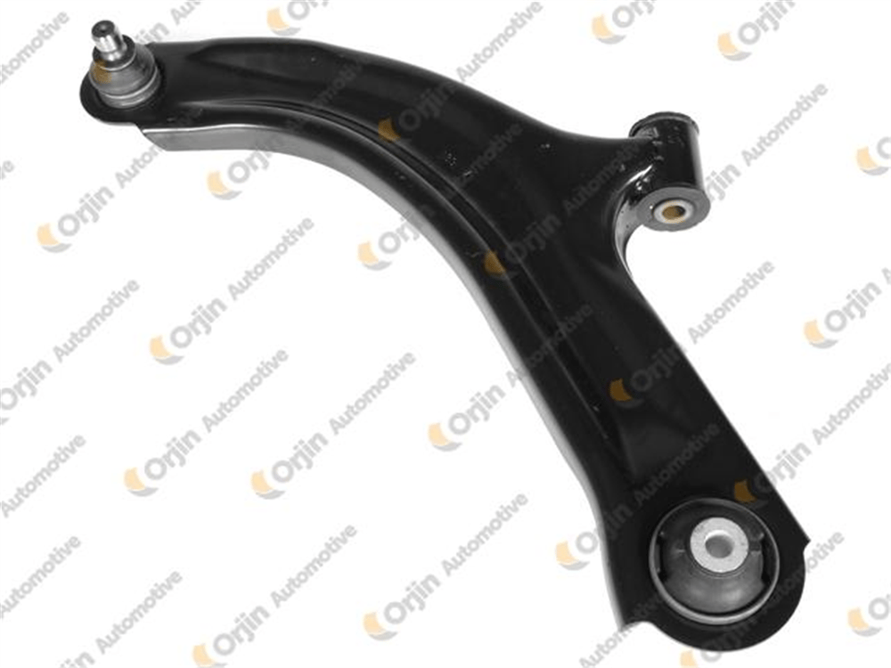 SALINCAK KOMPLE ALT SOL SAC NISSAN MICRA III 1.0/1.2/1.4 03-10, NOTE 1.5 08-12 