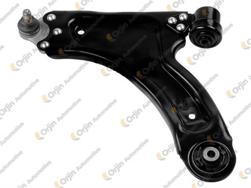 SALINCAK KOMPLE ALT SOL SAC OPEL MERIVA A 1.4/1.6/1.8 03-10 