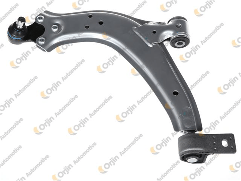 SALINCAK KOMPLE ALT SOL SAC PEUGEOT 306 1.1/1.4/1.6/1.8 93-01, PARTNER 1.1/1.4/1.6/1.8 97-08 