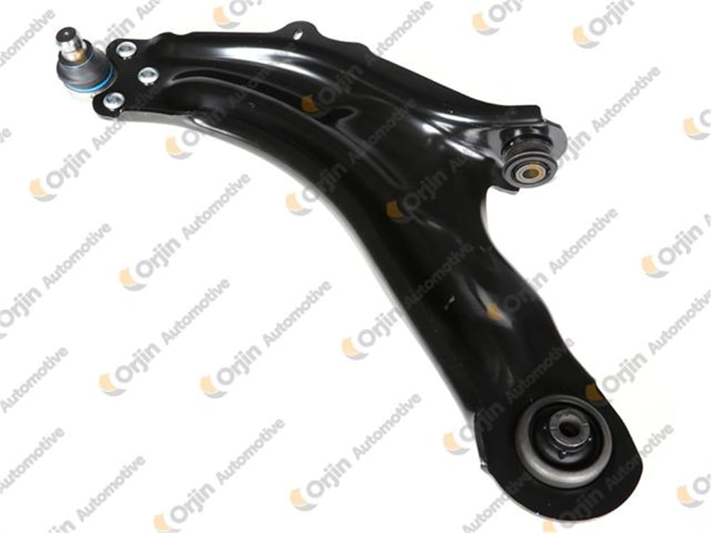 SALINCAK KOMPLE ALT SOL SAC RENAULT KANGOO 1.2/1.6 09 =>, MERCEDES-BENZ CITAN (415) 12 => 
