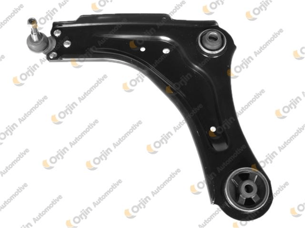 SALINCAK KOMPLE ALT SOL SAC RENAULT LATITUDE 1.5/2.0/3.0 11 => 