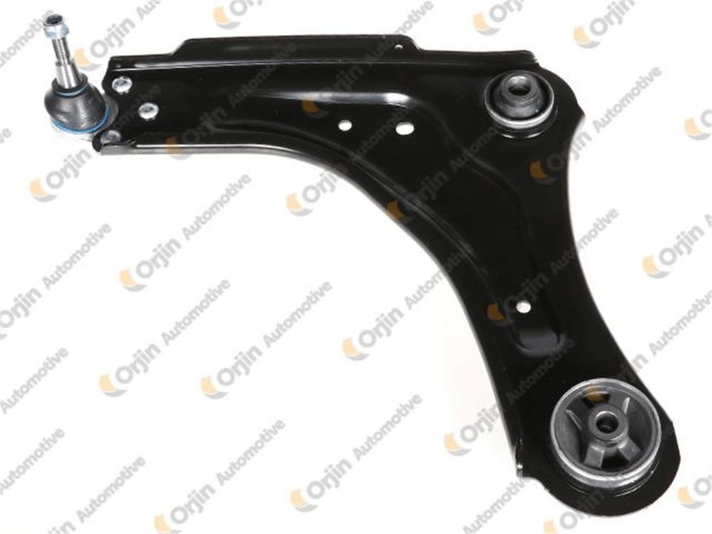 SALINCAK KOMPLE ALT SOL SAC RENAULT LAGUNA III 1.6/2.0 07-15, LAGUNA COUPE 1.5/2.0/3.0 08-15 