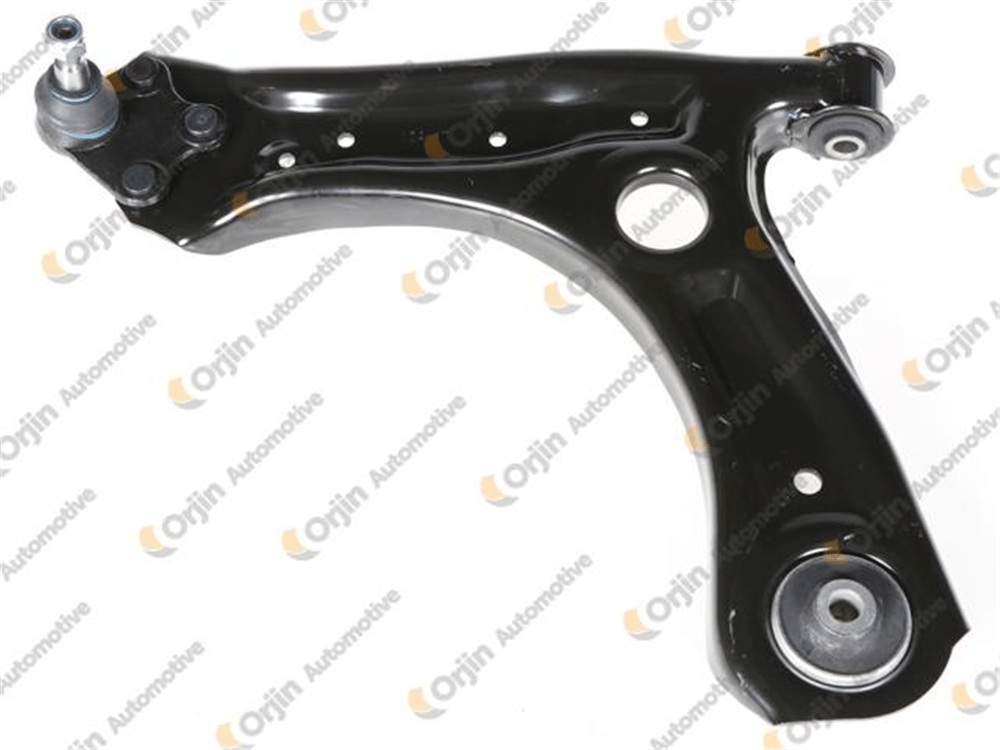 SALINCAK KOMPLE ALT SOL SAC SEAT IBIZA IV 1.2/1.4/1.6/2.0 08-15 