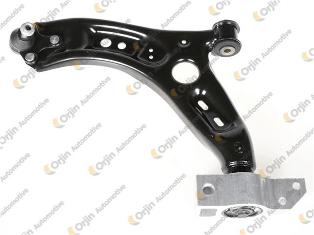 SALINCAK KOMPLE ALT SOL SAC VW PASSAT 1.4/1.6/1.8 VI 05-10, TIGUAN 1.4/2.0 07-18 