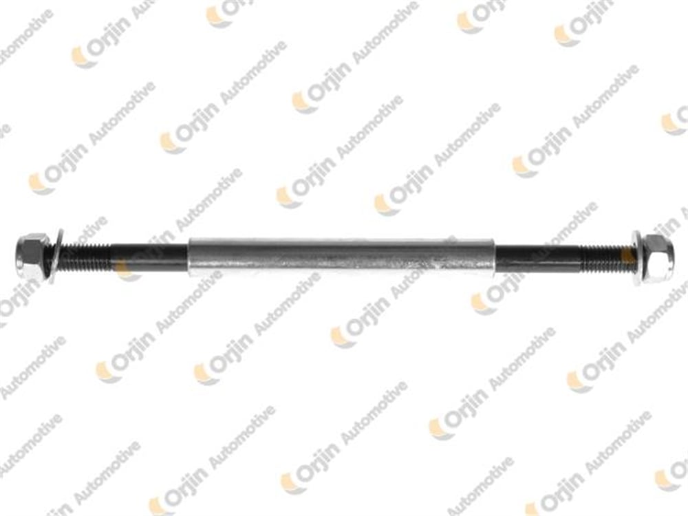 SALINCAK MİLİ ALT BORULU-SOMUNLU RENAULT R12 