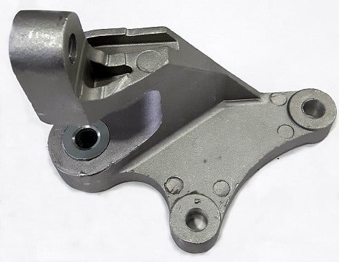 SANZIMAN TAKOZ ALUMINYUM BRAKETI CONNECT 02>13 FOCUS 98>05 1.8TDCI
