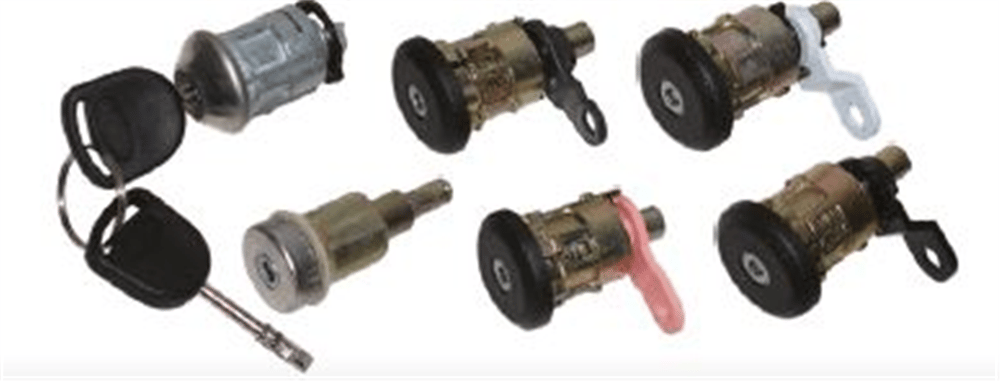 ŞİFRE TAKIMI FR330 FORD T12-T15 (TAKIM) 