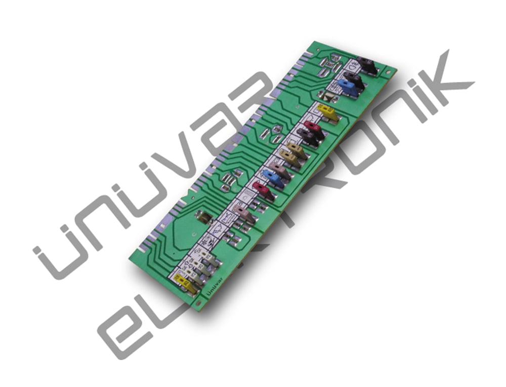 SİGORTA PANOSU RENAULT R9 85-00 