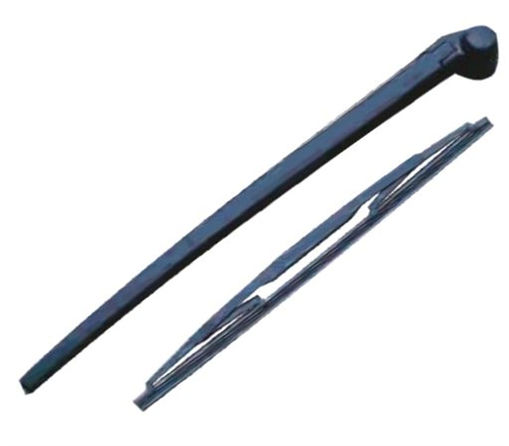 SİLECEK LASTİĞİ 450MM RLK18SLT UNIVERSAL SIRTI KALIN TELSİZ 